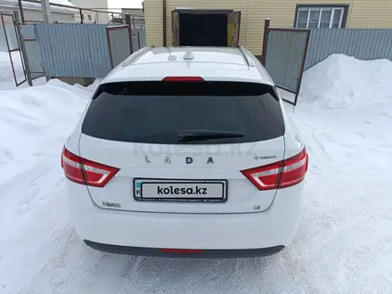 ВАЗ (Lada) Vesta SW 2019 года за 5 500 000 тг. в Уральск – фото 5