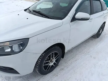 ВАЗ (Lada) Vesta SW 2019 года за 5 500 000 тг. в Уральск – фото 9