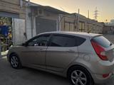 Hyundai Accent 2013 годаfor5 500 000 тг. в Актау – фото 4