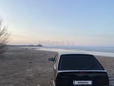 ВАЗ (Lada) 2114 2012 года за 1 700 000 тг. в Уральск – фото 2