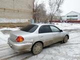 Kia Spectra 2008 годаүшін1 800 000 тг. в Актобе – фото 4