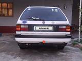 Volkswagen Passat 1992 годаүшін2 500 000 тг. в Тараз – фото 5