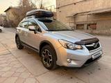 Subaru XV 2013 года за 7 800 000 тг. в Алматы