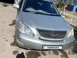 Toyota Harrier 2003 года за 6 000 000 тг. в Астана