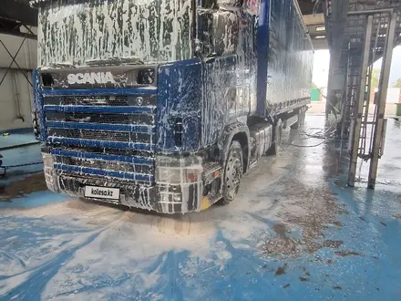 Scania 1995 года за 13 500 000 тг. в Алматы