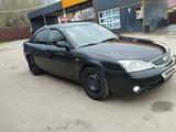 Ford Mondeo 2002 года за 2 300 000 тг. в Алматы – фото 4