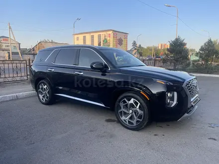 Hyundai Palisade 2020 года за 22 500 000 тг. в Караганда – фото 4