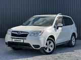 Subaru Forester 2015 года за 8 800 000 тг. в Актобе