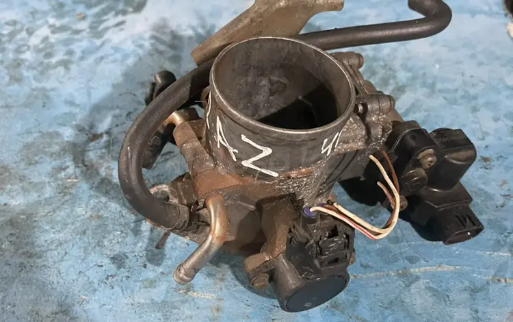 Дроселная заслонка 2AZ-FE Camry за 30 000 тг. в Астана