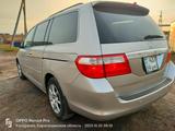 Honda Odyssey 2007 года за 7 000 000 тг. в Караганда – фото 2