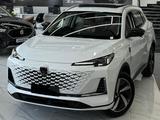 Changan CS55 Plus 2025 года за 10 590 000 тг. в Шымкент