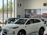 Changan CS55 Plus 2025 года за 10 590 000 тг. в Шымкент – фото 2
