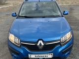 Renault Sandero Stepway 2015 года за 3 100 000 тг. в Жанаозен – фото 3