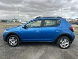 Renault Sandero Stepway 2015 года за 3 100 000 тг. в Жанаозен – фото 2
