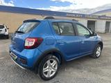 Renault Sandero Stepway 2015 года за 3 100 000 тг. в Жанаозен – фото 4
