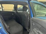 Renault Sandero Stepway 2015 года за 3 100 000 тг. в Жанаозен – фото 5