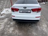 Kia Rio 2015 годаүшін5 150 000 тг. в Алматы – фото 4