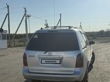 Mazda MPV 2002 года за 3 500 000 тг. в Кызылорда – фото 3