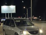 Mazda MPV 2002 года за 3 500 000 тг. в Кызылорда