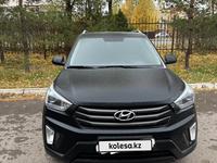 Hyundai Creta 2019 годаfor8 500 000 тг. в Астана