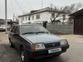 ВАЗ (Lada) 21099 2001 года за 2 000 000 тг. в Тараз – фото 2