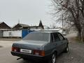 ВАЗ (Lada) 21099 2001 года за 2 000 000 тг. в Тараз – фото 3