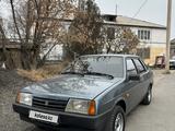 ВАЗ (Lada) 21099 2001 года за 2 000 000 тг. в Тараз