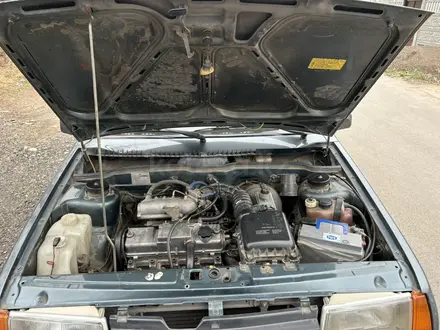 ВАЗ (Lada) 21099 2001 года за 2 000 000 тг. в Тараз – фото 6