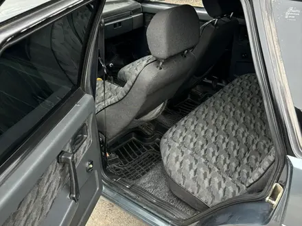 ВАЗ (Lada) 21099 2001 года за 2 000 000 тг. в Тараз – фото 8