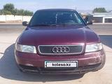 Audi A4 1996 года за 1 400 000 тг. в Тараз – фото 5