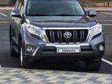 Toyota Land Cruiser Prado 2013 года за 16 800 000 тг. в Усть-Каменогорск