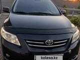 Toyota Corolla 2008 годаүшін5 200 000 тг. в Павлодар – фото 2