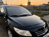 Toyota Corolla 2008 годаүшін5 200 000 тг. в Павлодар
