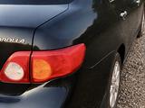 Toyota Corolla 2008 годаүшін5 200 000 тг. в Павлодар – фото 4