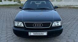 Audi A6 1995 года за 4 800 000 тг. в Караганда