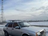 ВАЗ (Lada) 2109 1992 годаүшін1 300 000 тг. в Экибастуз