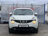 Nissan Juke 2013 годаүшін4 990 000 тг. в Астана – фото 2