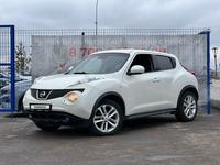 Nissan Juke 2013 годаүшін4 890 000 тг. в Астана