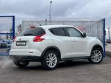 Nissan Juke 2013 года за 4 800 000 тг. в Астана – фото 5