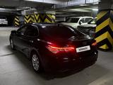 Toyota Camry 2019 года за 13 800 000 тг. в Семей – фото 5
