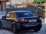 Audi A4 2002 года за 3 100 000 тг. в Астана