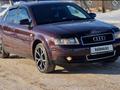 Audi A4 2002 года за 3 100 000 тг. в Астана – фото 4