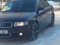 Audi A4 2002 года за 3 100 000 тг. в Астана – фото 5