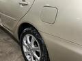Toyota Camry 2005 года за 5 600 000 тг. в Алматы – фото 13