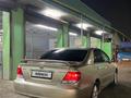 Toyota Camry 2005 года за 5 600 000 тг. в Алматы – фото 4