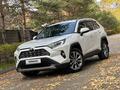 Toyota RAV4 2020 годаfor17 500 000 тг. в Караганда – фото 2