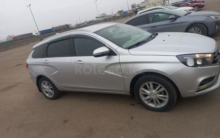 ВАЗ (Lada) Vesta SW 2019 годаүшін6 500 000 тг. в Уральск