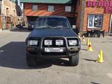 Toyota Hilux Surf 1994 года за 3 500 000 тг. в Алматы