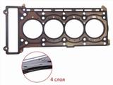 Прокладка ГБЦ MERCEDES W204/W212 1, 8-2, 5 09- за 7 350 тг. в Шымкент