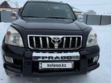 Toyota Land Cruiser Prado 2008 года за 10 500 000 тг. в Актобе – фото 2
